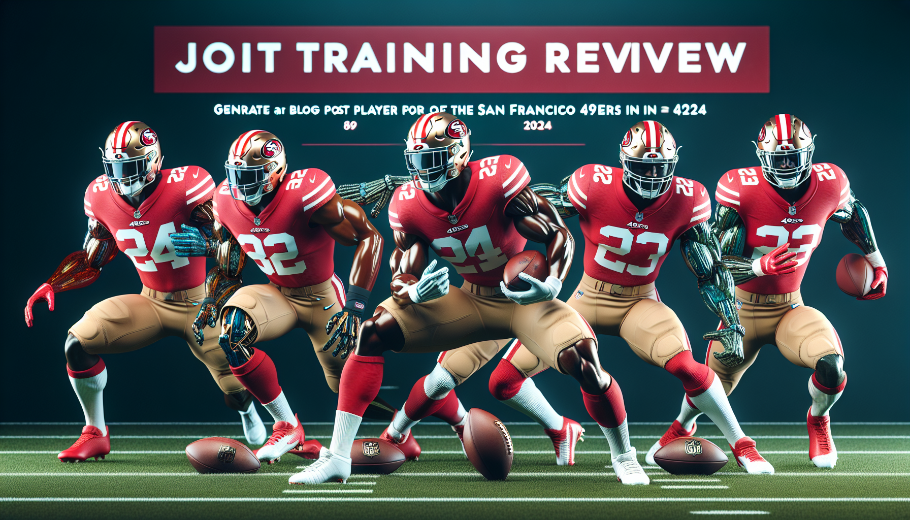 2024 샌프란시스코 49ers 주목해야 할 선수 6인, 합동 훈련 리뷰로 미리보기