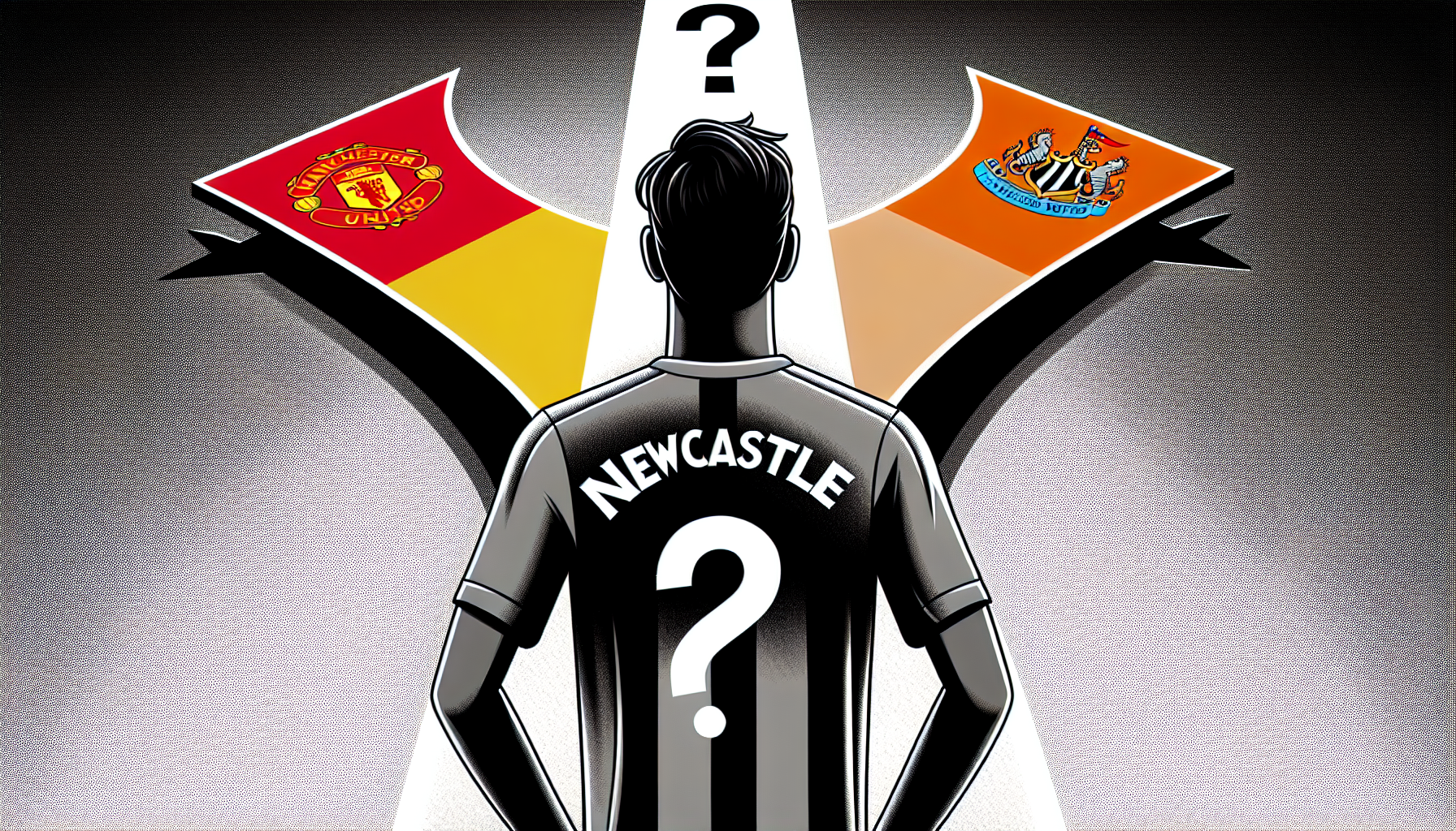 벤자민 셰스코, 맨유와 뉴캐슬 그리고 라이프치히 잔류까지 고민하는 이적의 모든 것